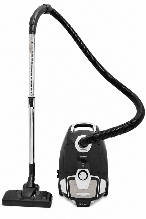 SHARP Vacuum Cleaner EC-BG2405A-GZ