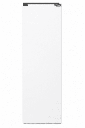GERONGE Built-in Upright Freezer 235 Liter