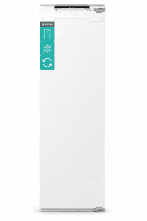GERONGE Built-in Upright Freezer 235 Liter