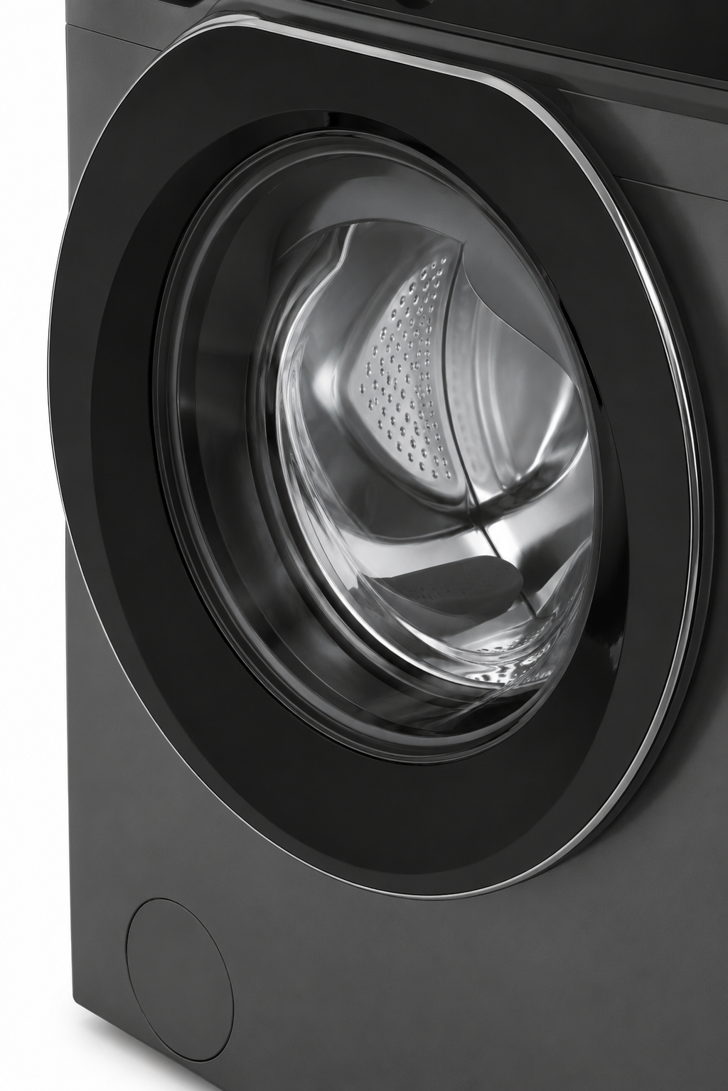 Hoover 9KG Front Load Washing Machine 1400RPM WiFi Steam Care Dark Silver – HWP 49AMBCR/1-S | HWP 49AMBCR/1-S Hoover 9KG Front Load Washing Machine 1400RPM WiFi Steam Care Dark Silver – HWP 49AMBCR/1-S | HWP 49AMBCR/1-S