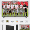 SHARP QLED TV 4T-C98HN7000X