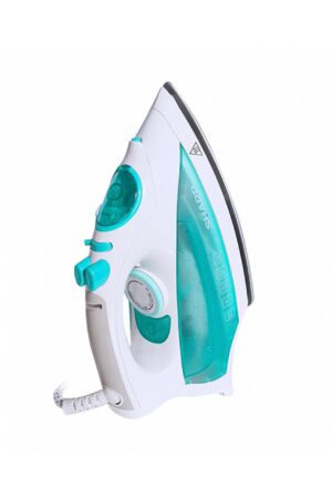 مكوى شارب بخار 2000 واط / اصفر