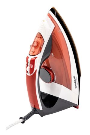 SHARP Steam Iron EI-SW41-X3