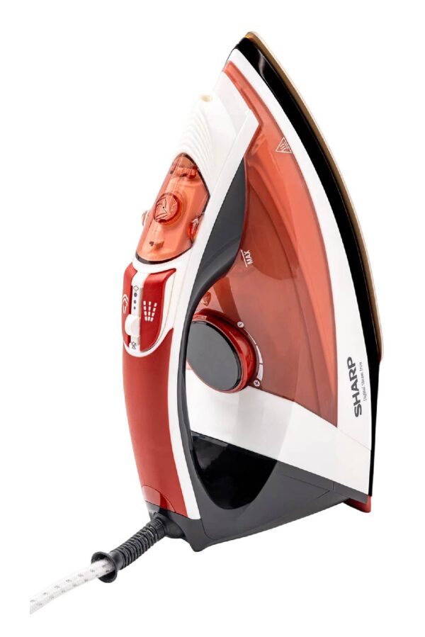 SHARP Steam Iron EI-SW41-X3