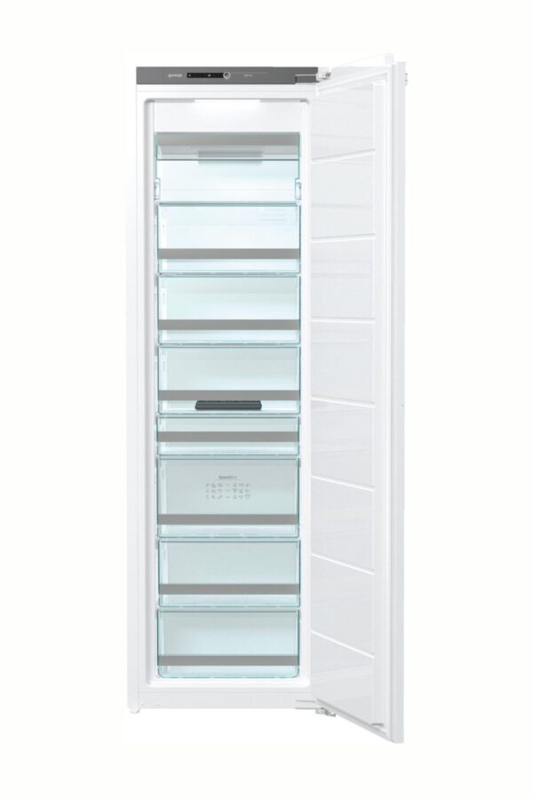 freezer haider murad gorenje