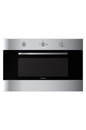 built-in gas oven haider murad