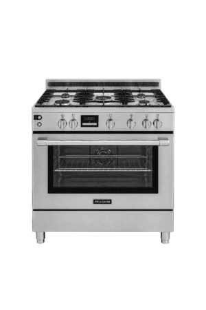 Frigidaire 90cm Gas Oven FNGN90JEYS