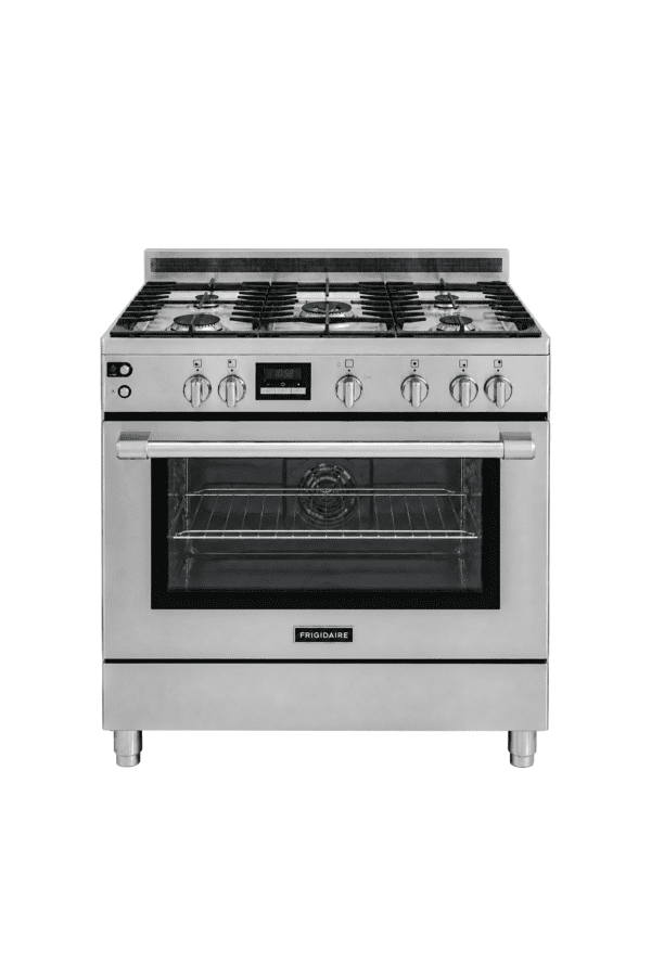 Frigidaire 90cm Gas Oven FNGN90JEYS