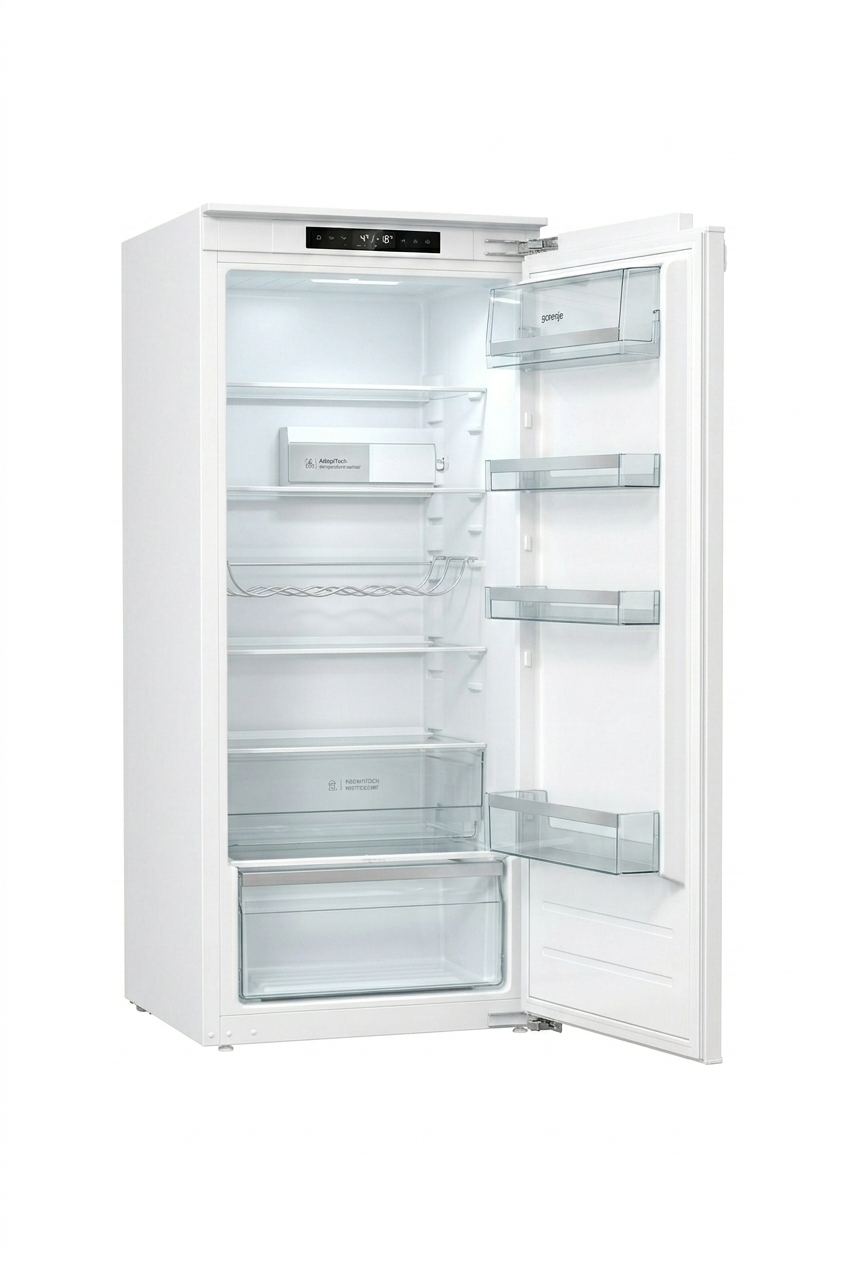 Gorenje Built in Integrated Refrigerator 300 Liters