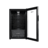 Goblin Mini Refrigerator GOB-M95G-BK
