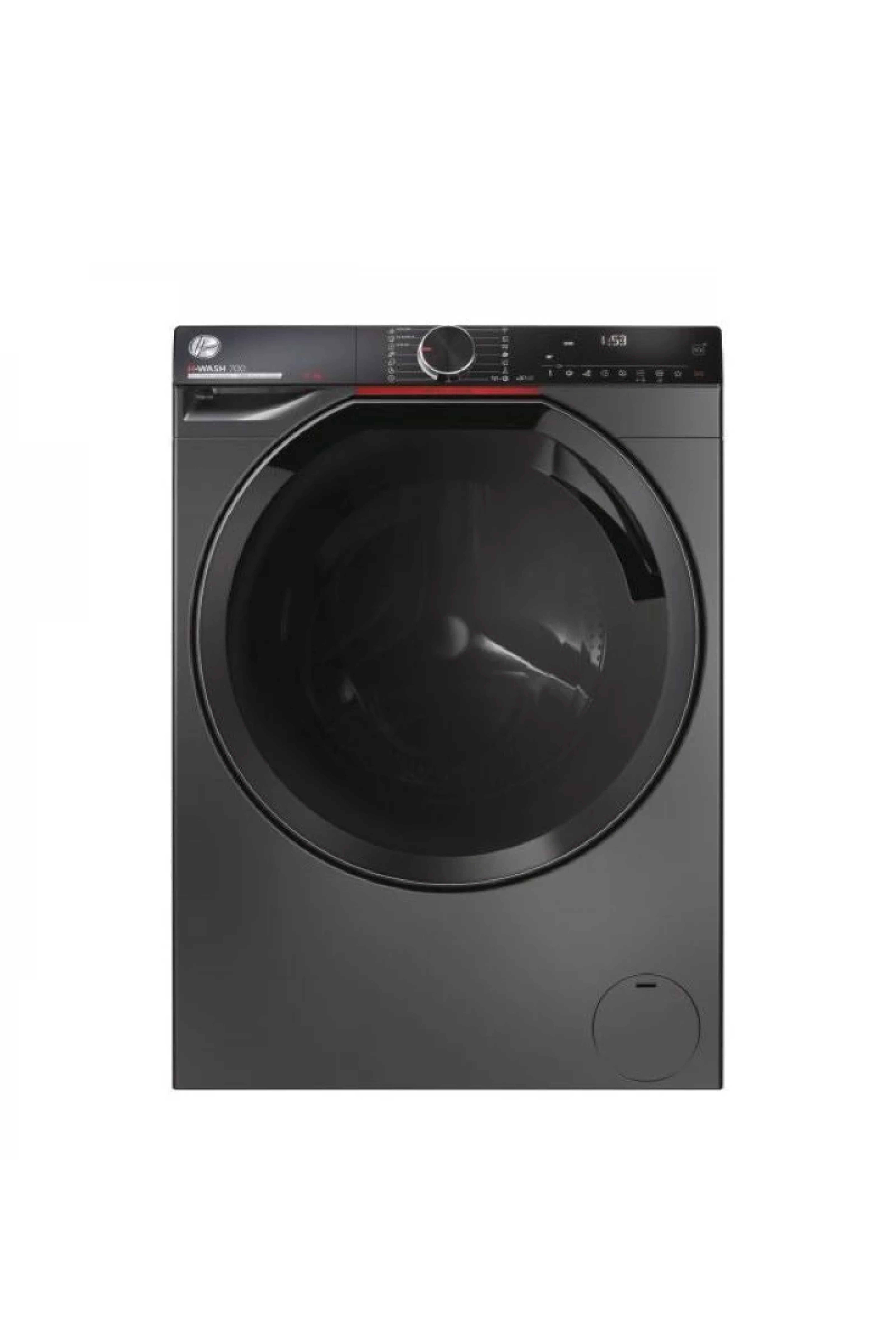 Hoover H7W 412MBCR8-S Washing Machine