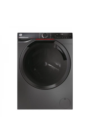 غسالة هوفر H7W 412MBCR8-S