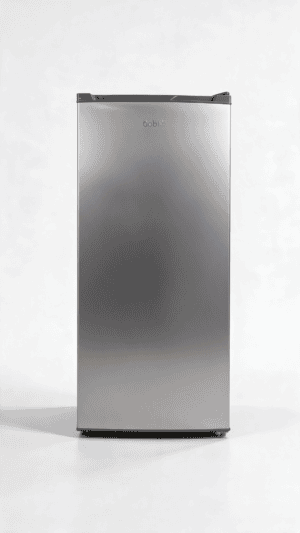 Goblin Upright Freezer GOB-F5D142-ST