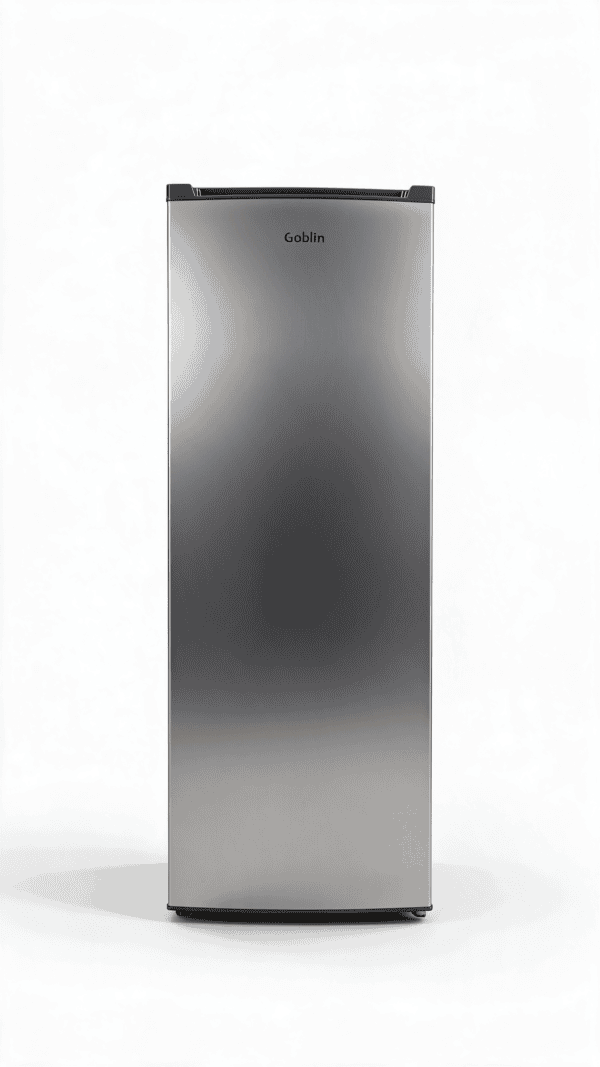 Goblin Upright Freezer GOB-F6D156-ST