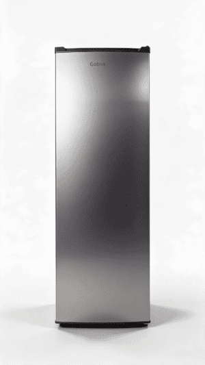 Goblin Upright Freezer GOB-F7D188-ST