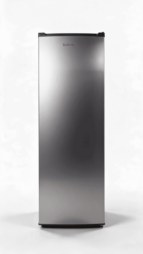 Goblin Upright Freezer GOB-F7D188-ST