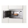 microwave oven candy haider murad built-in