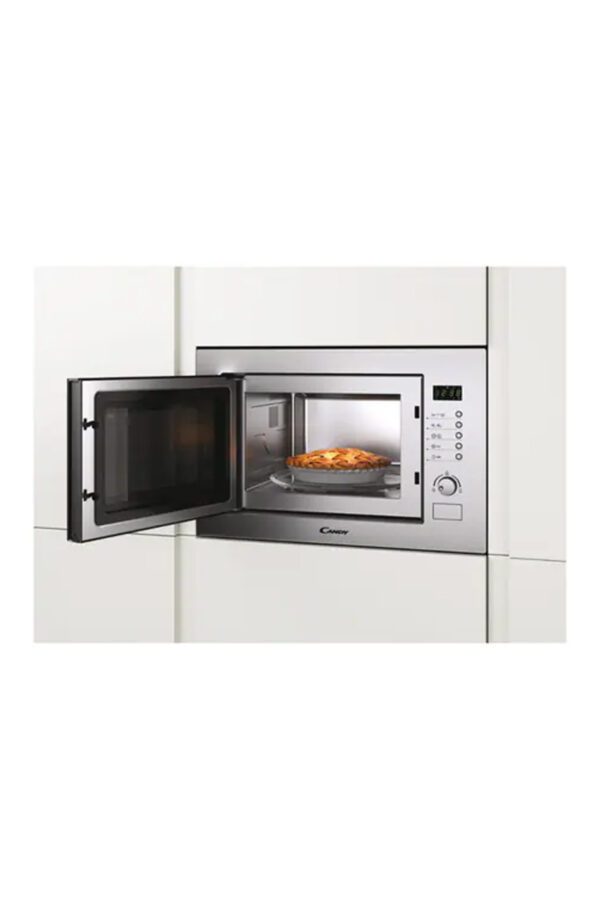 microwave oven candy haider murad built-in
