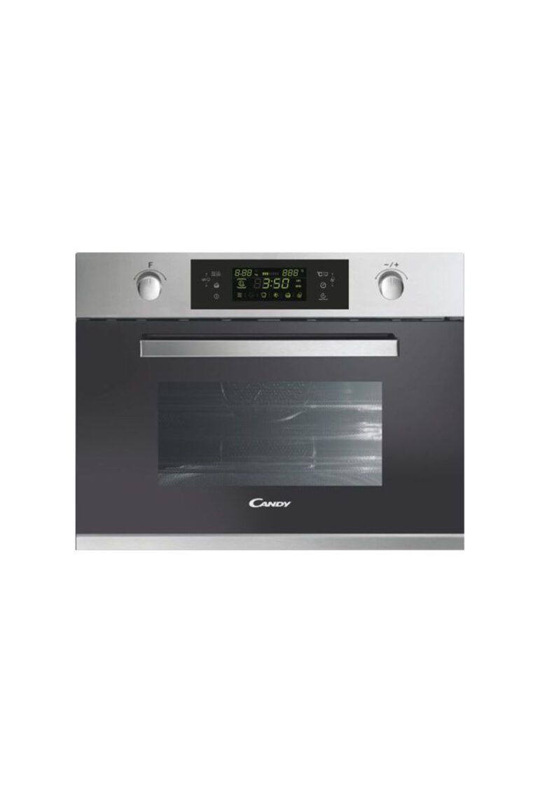 Built-in Microwave Candy- 44L - Black - Haider Murad