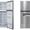 Goblin Refrigerator GOB-C418I-ST