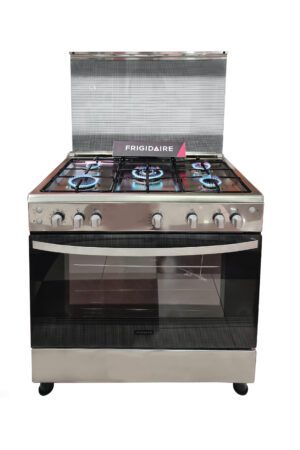Frigidaire Gas Oven 90cm Full Safety