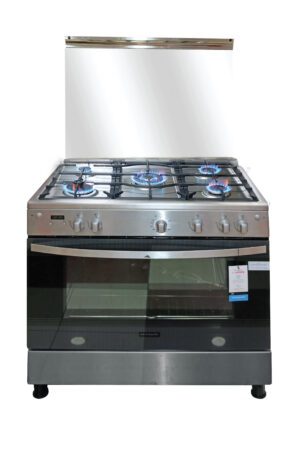 Frigidaire oven 90cm full safty Stianless