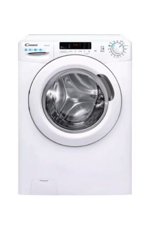 Candy Dryer 8 Kg A++ WIFI White