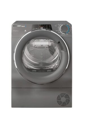 Dryer- Candy-11KG-WIFI-Dark silver