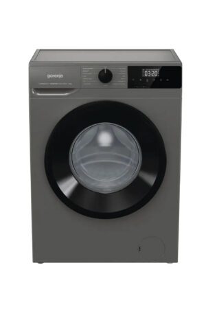 Gorenje Washing Machine 7KG 1400RPM Inverter Smart