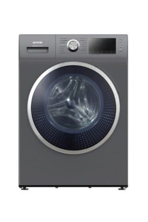 ًWasher Dryer Gorenje 10+6 inverter dark grey