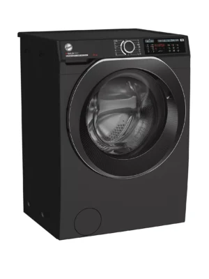 Hoover Washing Machine 10KG 1400RPM WIFI+BLUETOOTH Black