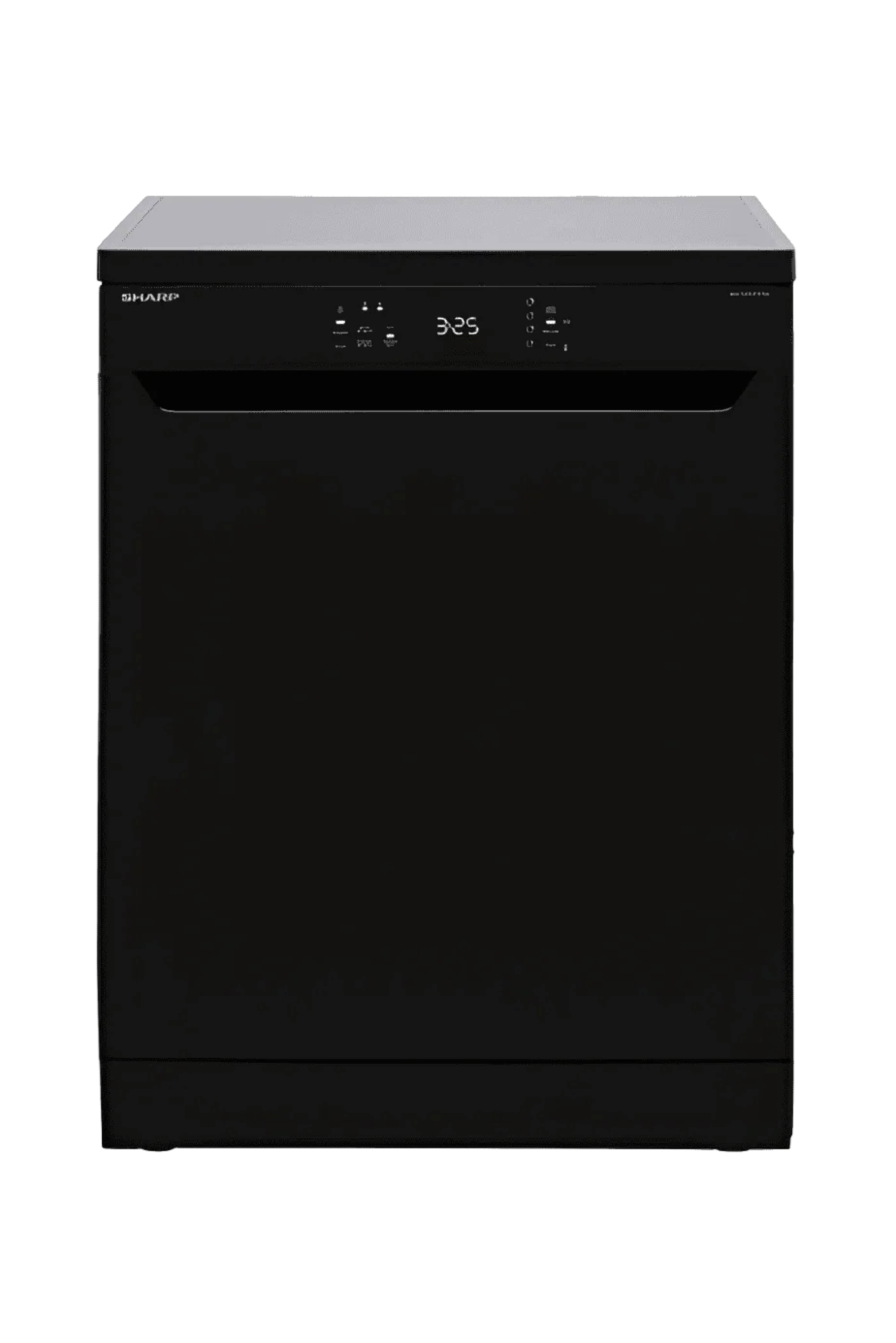 SHARP Dishwasher QW-MA814E-BK3