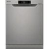 SHARP Dishwasher QW-MA814E-SS3
