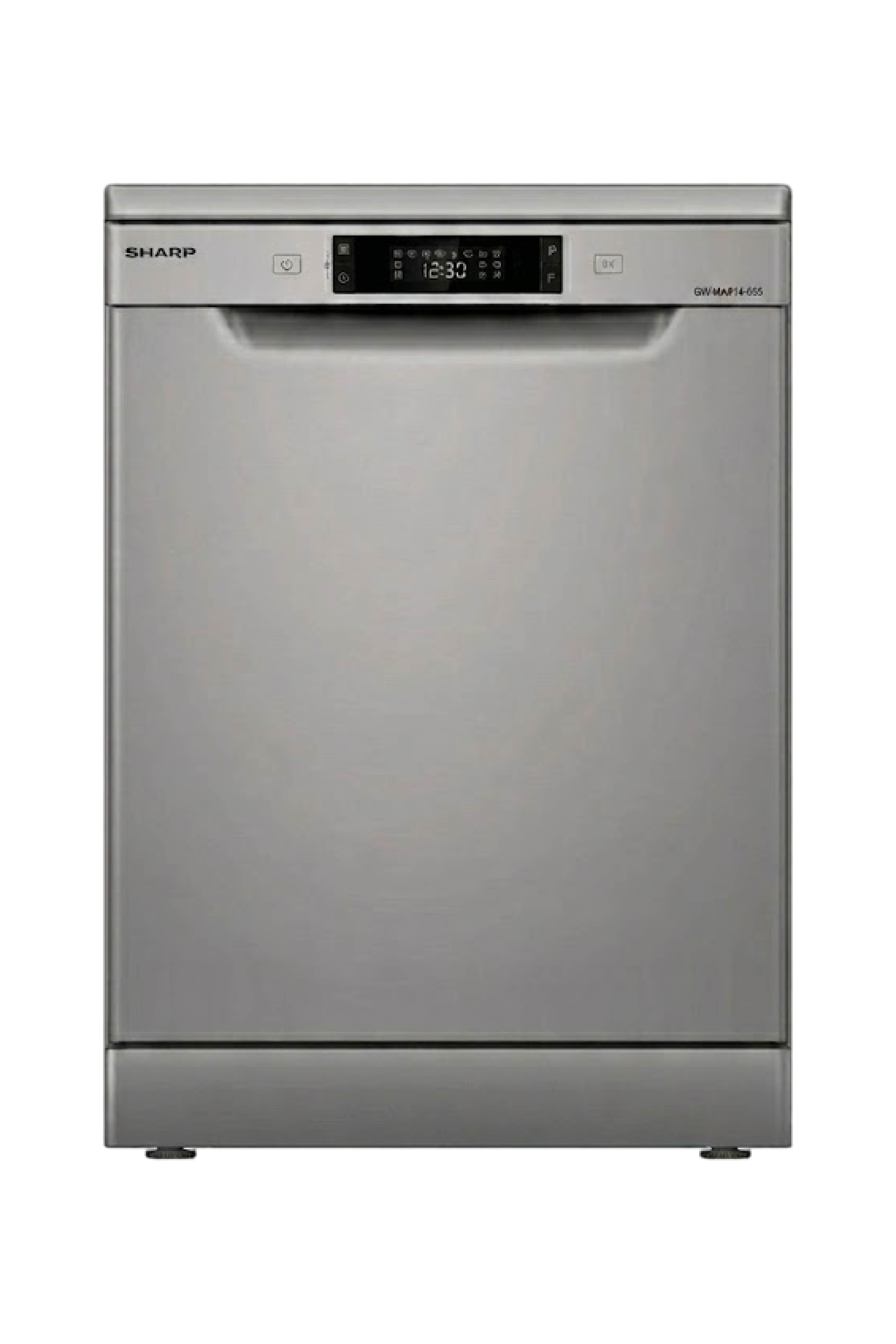 SHARP Dishwasher QW-MA814E-SS3