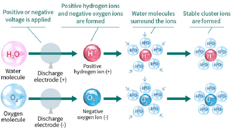 plasma, ion, technology