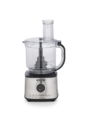 Gorenje Kitchen Blender Food Processor 1500W Stainless