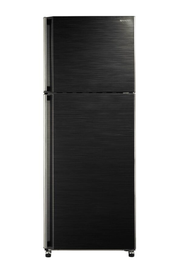 SHARP Refrigerator SJ-58CV-BK
