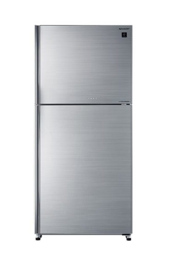 refrigerator sharp