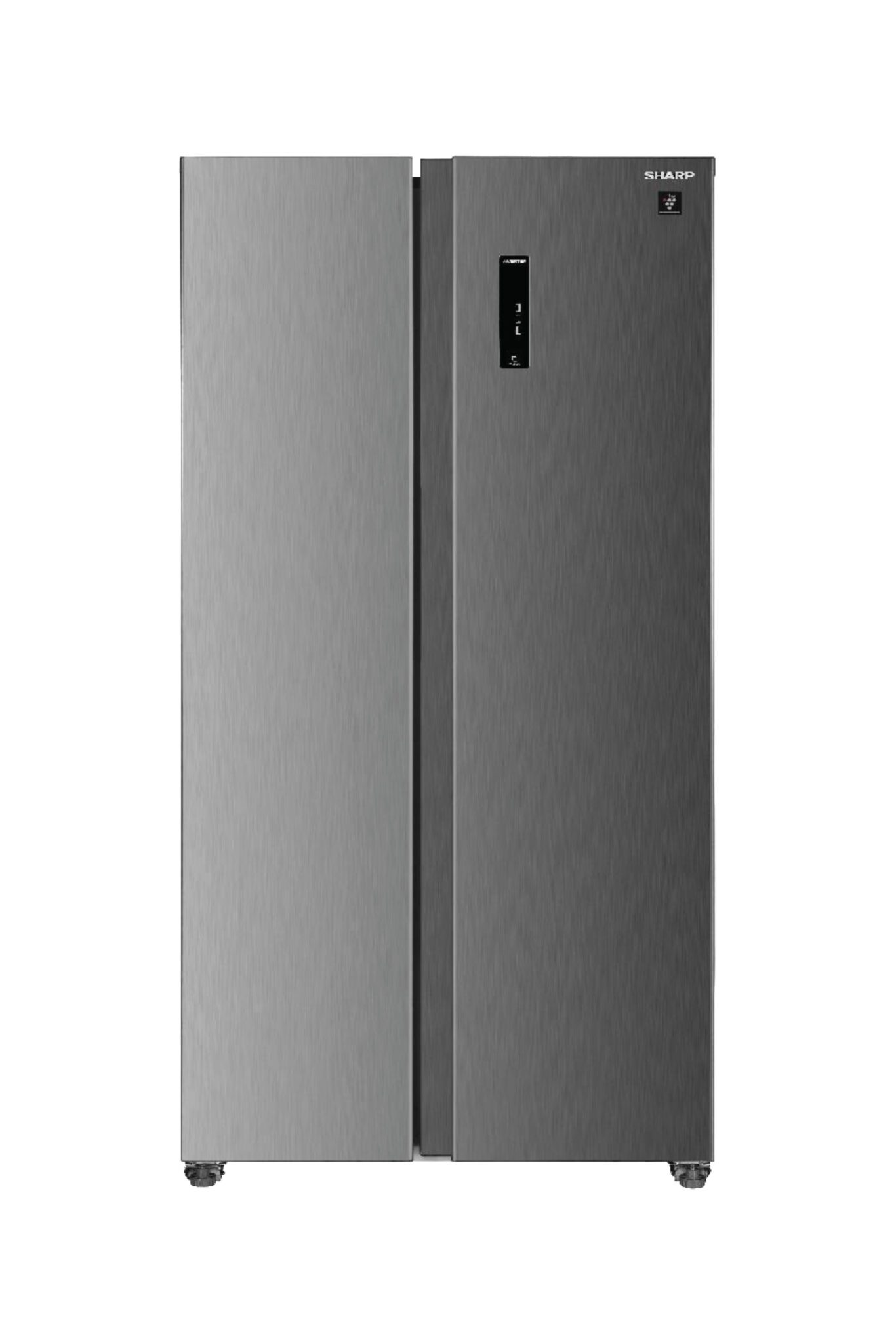 Hy0304 さん専用SHARPhxpx13 SHARP プラズマクラスター冷蔵庫 6ドア 観音開き 429L ダスク