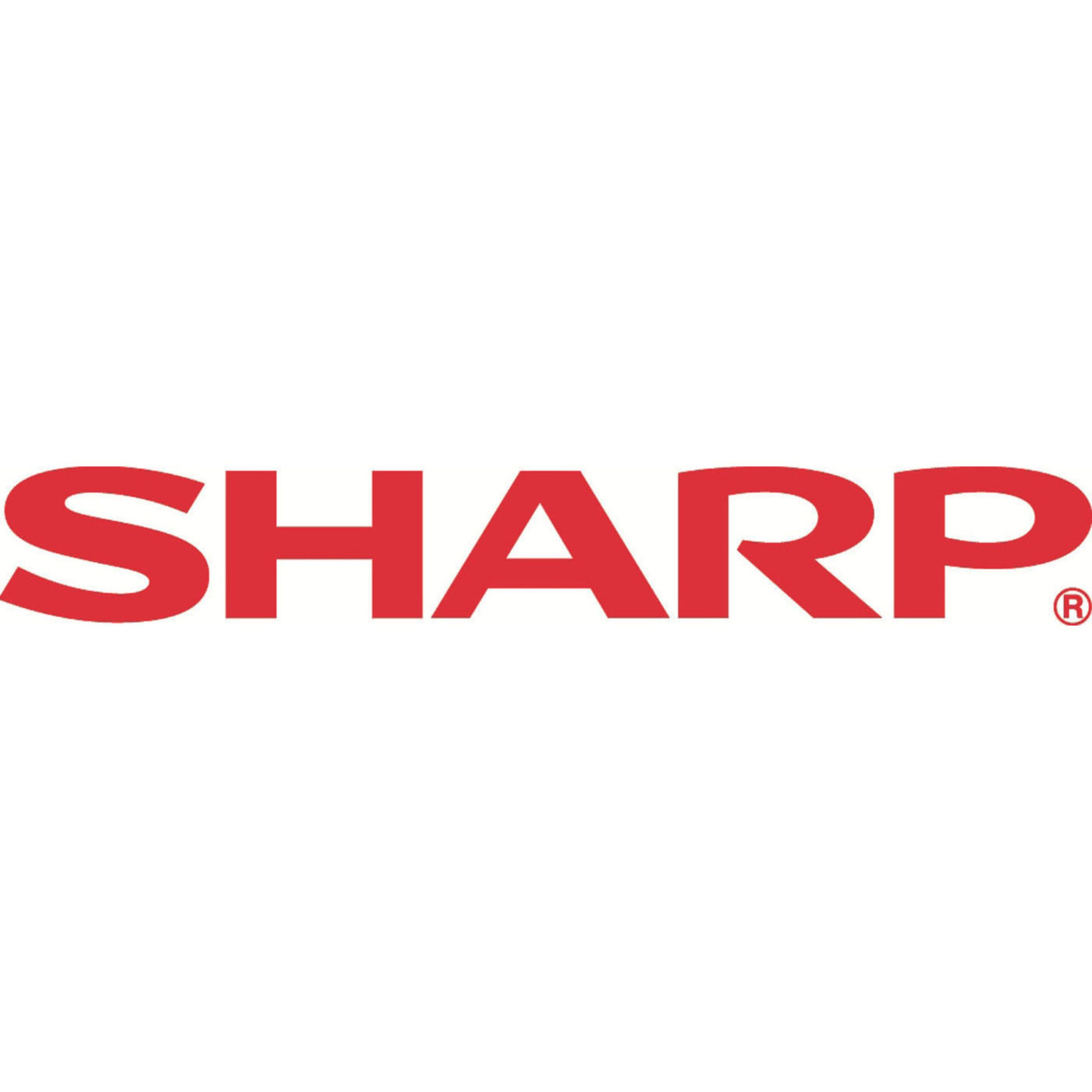 SHARP 110 Years Journey of innovations and Exclusivity.