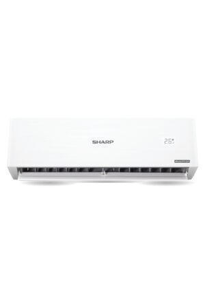 SHARP Air Conditioner 1.5 Ton Inverter A+++