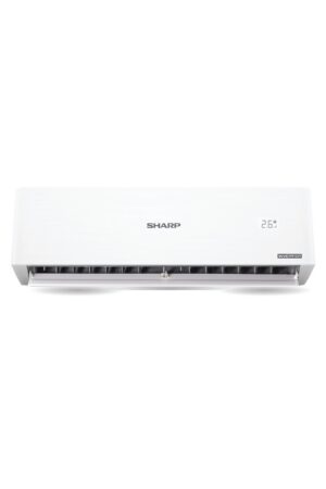 SHARP Air Conditioner 1.5 Ton Inverter A+++