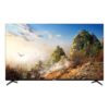 شاشة شارب 65 بوصة سمارت 4K موديل 4T-C65FJ16MX