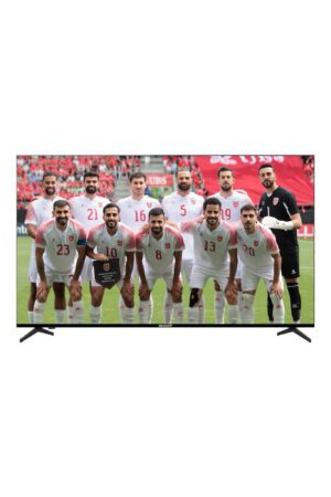 SHARP 75 Inch 4K Smart TV