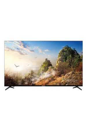 SHARP Google TV 65 Inch Smart- 4K