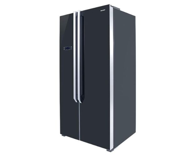 refrigerator