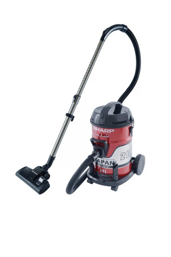 vacuum cleaner vacuum deep clean barrel sharp amman jordan haider murad مكنسة مكنسة كهربائية