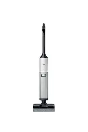 HOOVER HW600-011 HW6 Ultra Clean cordless wet and dry vacuum cleaner in black