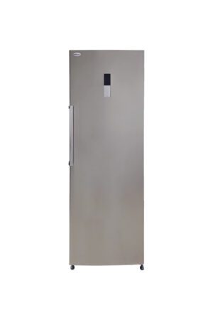 Izola Upright Freezer 7 Drawers no frost - Stainless Steel