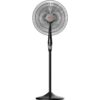 Goblin Stand Fan GOB-SF18-BK